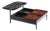 Volage Ex-S Coffee Table by Philippe Starck for Cassina For Sale