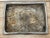 Antique Georgian British Small Poppy Window Sill Outdoor Garden Planter Sculpture For Sale - Image 9 of 10