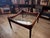 1960s Danish Modern Modus Glass-Top Side Table Attributed to Kristian Vedel For Sale In Los Angeles - Image 6 of 6