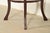 Antique Victorian Carved Mahogany Parlor Table or Side Table by Wolverine, Circa 1900 For Sale - Image 10 of 12