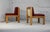 Set of French Chairs by André Sornay, 1960 For Sale - Image 12 of 16