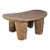Vintage Senufo Wood Stool For Sale