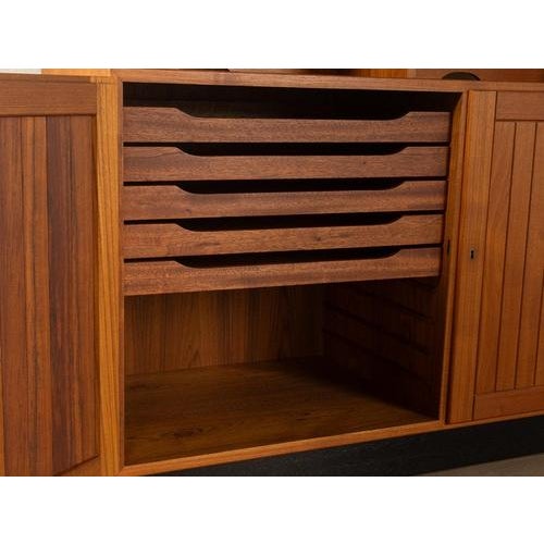 Vintage Chest of Drawers, 1960s For Sale - Image 9 of 13