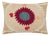 Tashkent Suzani Bedding Pillow Cover 18'' X 27'' For Sale