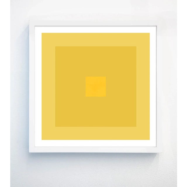 This series of color study prints evolved from our own internal studio experiments with hue, tone and value. We liked them...