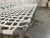 1960s Designed by Tadao Inouye, Kantan Benches for Brown Jordan - Set of 2 For Sale In Dallas - Image 6 of 11