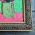 2020s Contemporary Original Alexandra Brown Abstract Pop Art Floral Still Life Painting For Sale - Image 5 of 5