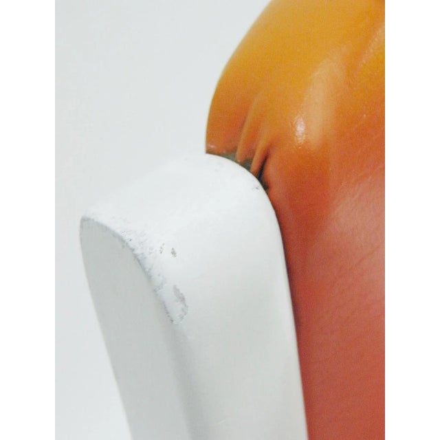 Vintage Desk Chair For Sale - Image 9 of 13