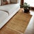 Transform your home's interior with a stunning hand-knotted Gabbeh rug. These rugs are meticulously crafted with bold...
