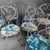 French Garden Table and Chairs, 1950s-1960s, Set of 10 For Sale - Image 13 of 18