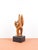 Dragoljub Milosevic, Standing Couple, 1970s, Plaster For Sale - Image 4 of 7