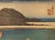 1960s 1960 After Hiroshige "The 53 Stations of Tokaido Road: 19th Station", French Ukiyo-E Print For Sale - Image 5 of 10