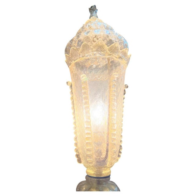 This piece of remarkable elegance has the ability to become the focal point of any interior, diffusing a warm and...