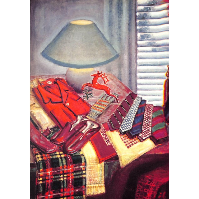 Apparel Arts Winter 1935-36 For Sale - Image 9 of 18
