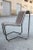 Minimalist Industrial Living Room Set, 1950s, Set of 3 For Sale - Image 16 of 18