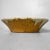 Blue Mid-Century Japanese Organic Ceramic Art Bowl, 1960s For Sale - Image 8 of 18