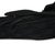 Textile Black Oblique Jacquard Canvas Saddle Crossbody For Sale - Image 7 of 8