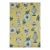 Travers & Co Hand Print Wallpaper "Porcelain Flowers" For Sale