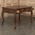 Antique Country French Liégeoise White Oak Writing Desk For Sale - Image 14 of 18