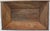 Wood Primitive Wooden American Trough For Sale - Image 7 of 9