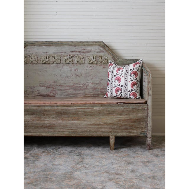 Lauren Servati Textiles, Mirabelle // Pomegranate 20"x20" pillow pair (two pillows!) Double-sided throw pillow with a...