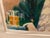 1960s 1960s Aldo Luogo Limited Edition Lithograph "Brew at Gardens" For Sale - Image 5 of 16