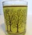 Glass 1970s Houze Seasons Trees Thermochromic Drinking Cocktail Rocks Glasses - Set 4 For Sale - Image 7 of 12