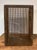 Wood Rustic Wood Fruit Crate With Metal Mesh Bottom For Sale - Image 7 of 8