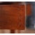 Three Drawer Mahogany Sideboard For Sale - Image 10 of 12