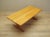 Wood Danish Ash Coffee Table, Denmark, 1970s For Sale - Image 7 of 13
