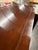 Late 20th Century Mahogany Milling Road SideBoard W/ Hidden Compartments For Sale - Image 11 of 11