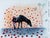 Paper Self-Obliteration No. 2 Poster after Yayoi Kusama For Sale - Image 7 of 7