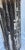 Antique Neoclassical Fluted Wood Column Peeling Paint For Sale In Dallas - Image 6 of 11