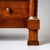 Wood Empire Chest of Drawers with Columns, France, Early 19th Century For Sale - Image 7 of 12