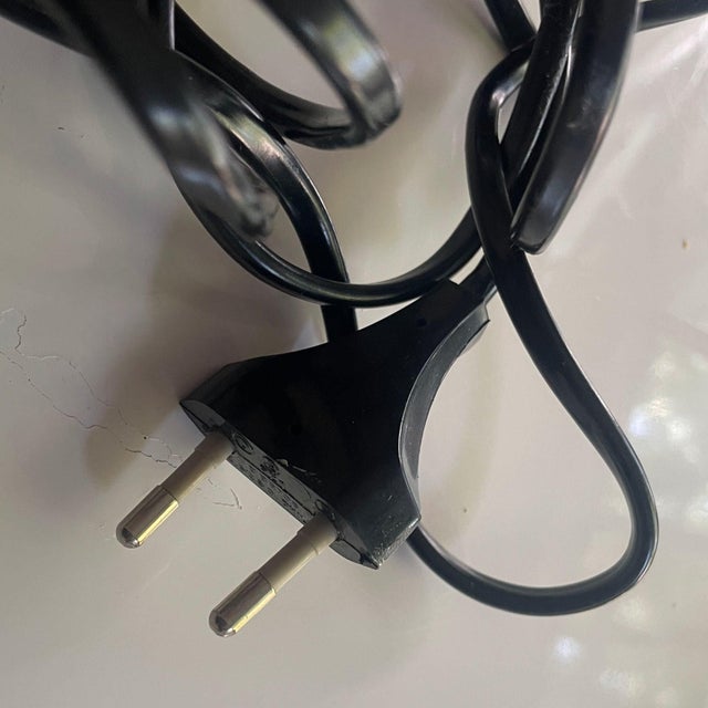 Infraphil HP 3608 Infrared Lamp from Philips, 1975 For Sale - Image 11 of 12