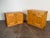 1960s Pair of Vintage 1960's Charlotte Perriand Cabinets, Attributed For Sale - Image 5 of 18