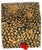 Japanese Meiji Miniature Gold Maki-e Two-Tier Jūbako, circa 1890 For Sale In West Palm - Image 6 of 12