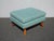 Gorgeous Ottoman in Good Vintage Condition. Solid and Firm. Wear is usual for its age. Please see the photos. Overall a...