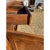 19th Century French Country Solid Walnut Sideboard / Buffet For Sale - Image 10 of 17