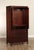 Stickley Stickley Metropolitan Collection Cherry Door Chest For Sale - Image 4 of 11