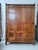 Rare wardrobe by Richard Riemerschmid for Dresdener Werkstätten in Dresden-Hellerau. Wardrobe "Einrichtung III" from 1905...