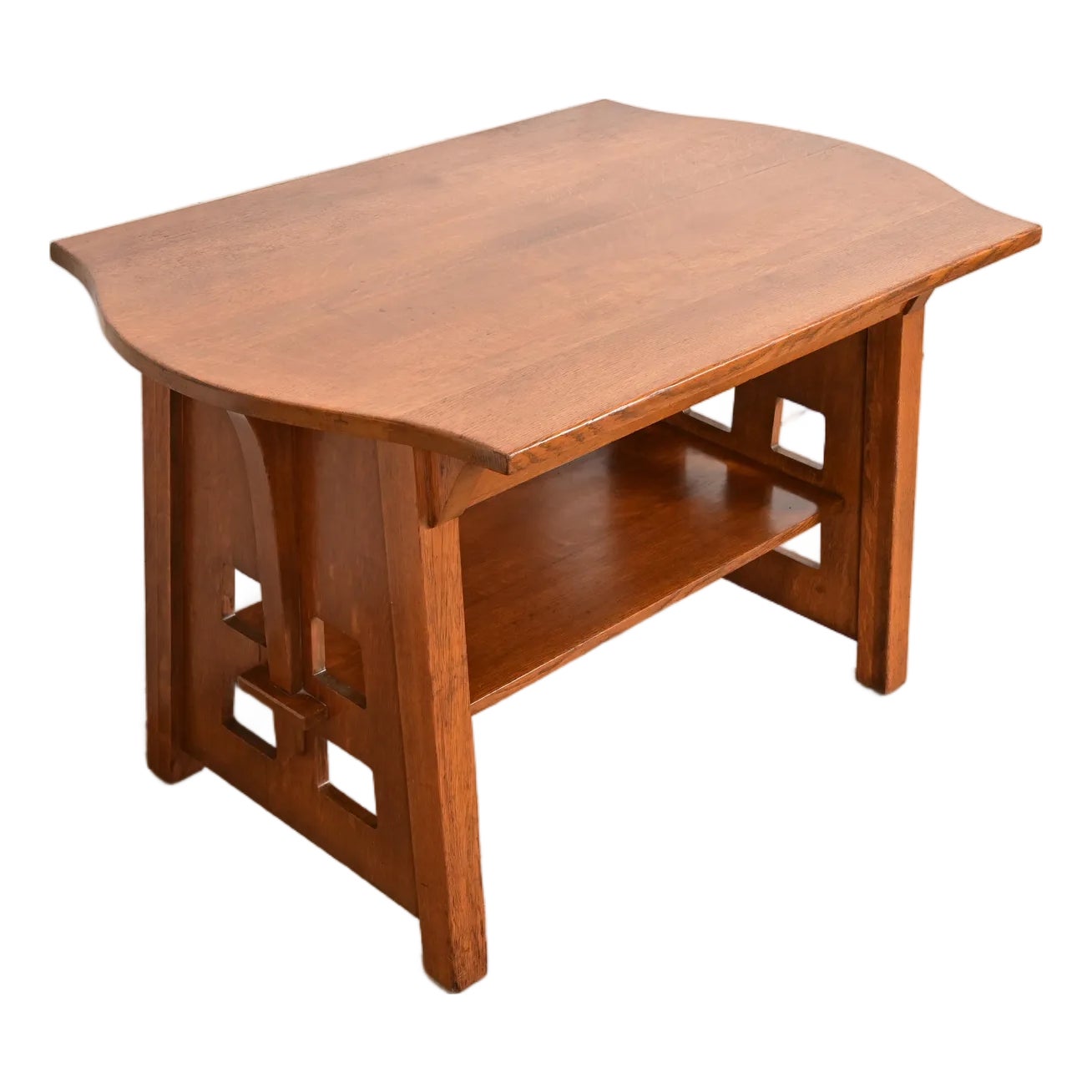 limbert-antique-mission-oak-
