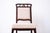 Empire Dining Chairs, 1860s, Set of 3 For Sale - Image 13 of 16