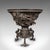Victorian 1850's Antique Censer Bowl For Sale - Image 3 of 11