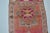 Mid 20th Century Geometric Anatolian Wool Carpet For Sale - Image 4 of 10