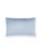 Contemporary The House Of Scalamandré Petal Velvet Lumbar Pillow In Cornflower For Sale - Image 3 of 3