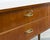 Sideboard with Drawers in Walnut, 1950s For Sale - Image 10 of 13
