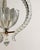 An exceptional mid-century Italian pendant light designed and produced by the prestigious Venetian glasshouse Barovier &...