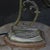 Art Nouveau French Brass Table Desk Light, 1920s For Sale - Image 9 of 10