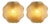 Vintage Wall Lamps in Brass and Textured Glass, Set of 2 For Sale